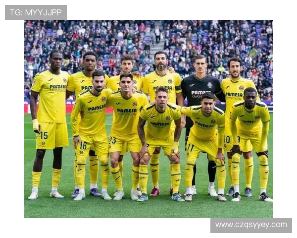 比利亚雷亚尔俱乐部历史成就与发展分析：从黄潜水艇到欧洲舞台的崛起