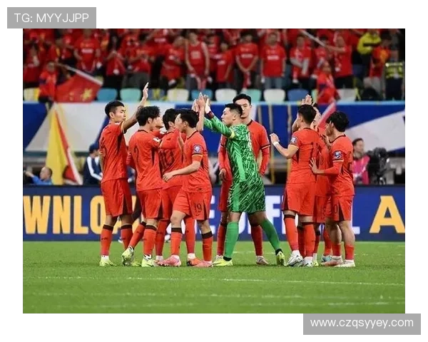 2026年世界杯亚洲名额扩展分析与影响:新机会与挑战并存 2026年世界杯亚洲名额扩展分析与影响:新机会与挑战并存