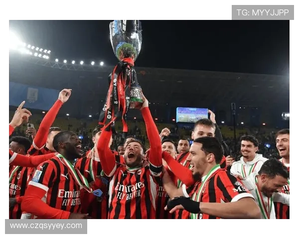 意甲巅峰对决 AC米兰主场迎战那不勒斯谁能笑到最后