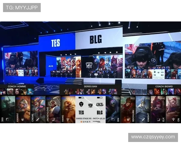 《英雄联盟全球总决赛战况激烈 新兴战队挑战老牌强队掀起风云》