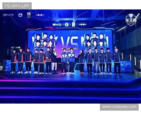 《全球电竞赛季迎来新篇章 各大战队阵容调整备战国际赛事》 《全球电竞赛季迎来新篇章 各大战队阵容调整备战国际赛事》