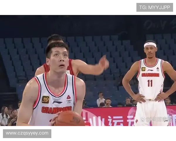 中国男篮重返亚洲杯决赛 八一队主力伤缺影响战术调整