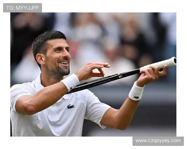 德约科维奇强势夺冠再创历史新高网球赛场见证传奇时刻 德约科维奇强势夺冠再创历史新高网球赛场见证传奇时刻