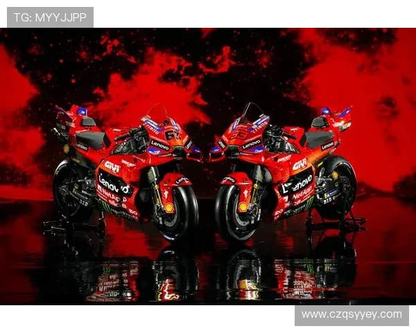 杜卡迪车队再度称霸MotoGP赛场新王角逐引发激烈冠军争夺