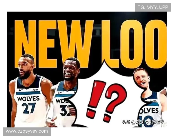 森林狼队新赛季阵容更新 重点球员伤病恢复进展引关注