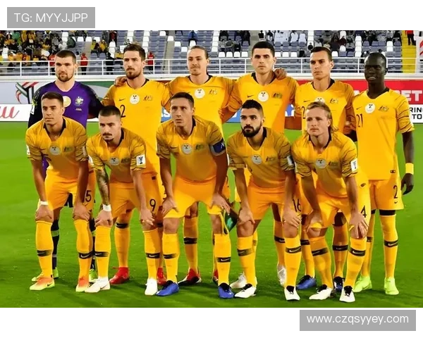 澳大利亚队公布世界杯26人大名单全面解析球队阵容与夺冠前景