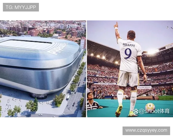 皇家马德里俱乐部辉煌历史与未来展望：从创立到全球足坛霸主的成长之路