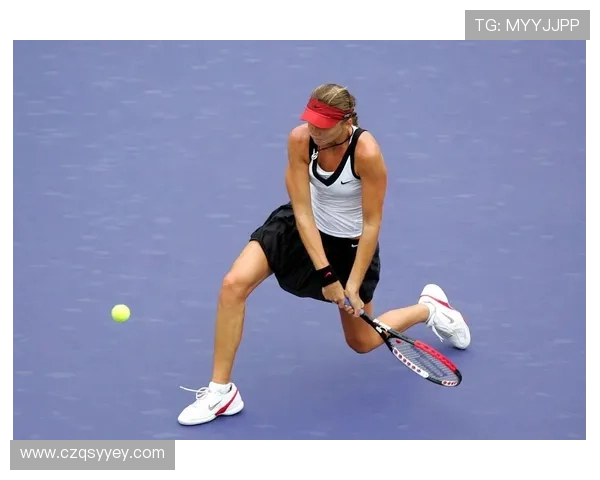 网球Q的全方位解析：从基础技巧到比赛策略的深入探索与实战运用