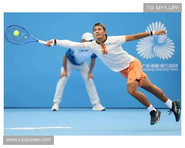 苏州青少年网球赛最新动态 聚焦赛事精彩与选手表现