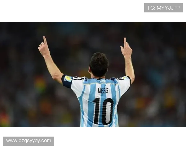 以梅西传奇历程展现足球世界永恒魅力与激情风采辉煌史诗篇章蓝图