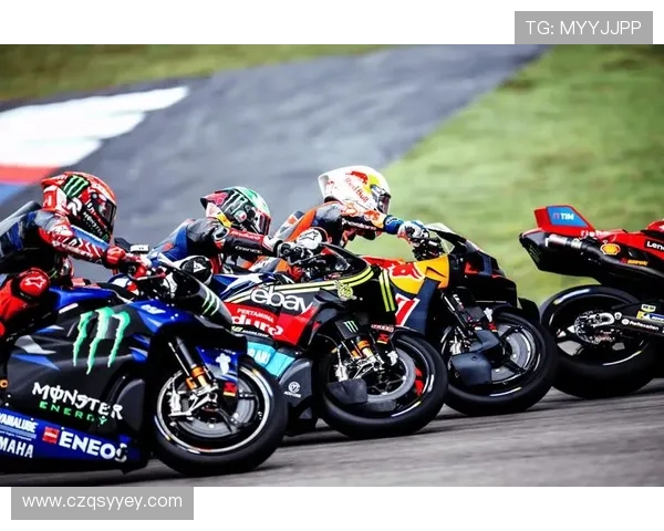 2025赛季MotoGP车队新变化揭晓 多项规则调整提升比赛竞争力 2025赛季MotoGP车队新变化揭晓 多项规则调整提升比赛竞争力