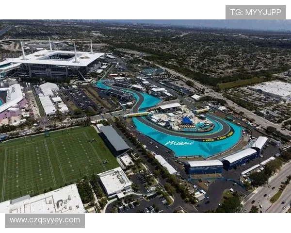 F1赛事最新动态:迈阿密大奖赛改进赛道设计及车队阵容变化解析