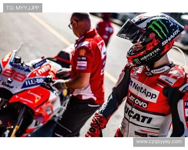 MotoGP赛季最新动态：各车队备战与车手状态分析