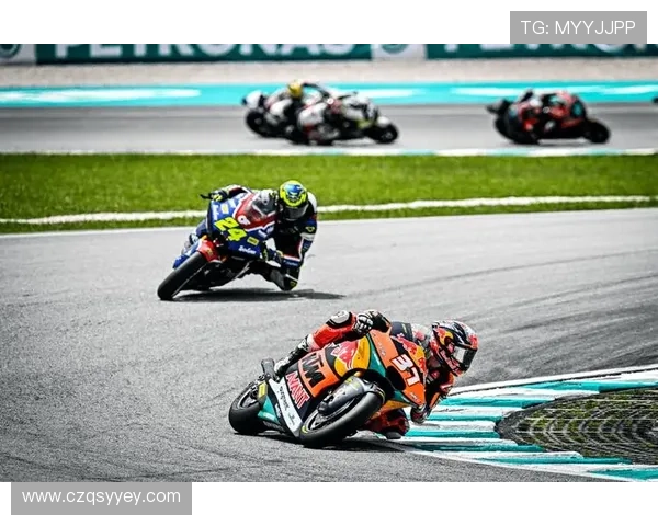 MotoGP赛季焦点之战揭幕豪强车队新阵容引爆赛场激情风暴来 MotoGP赛季焦点之战揭幕豪强车队新阵容引爆赛场激情风暴来