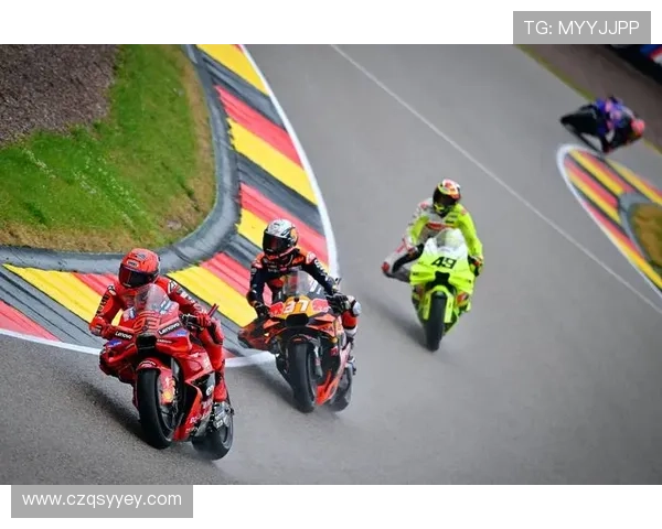 2025赛季MotoGP赛程公布 新车手加盟和技术革新引关注 2025赛季MotoGP赛程公布 新车手加盟和技术革新引关注