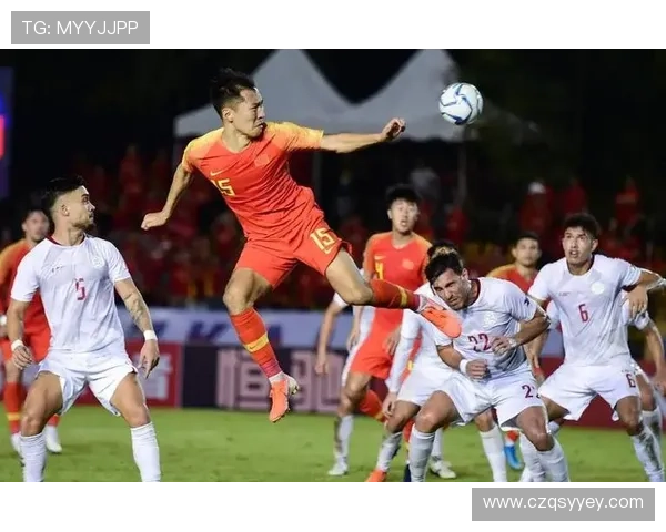 国家队新帅首战告捷青年才俊集体爆发点燃球迷热情冲击世界杯梦 国家队新帅首战告捷青年才俊集体爆发点燃球迷热情冲击世界杯梦