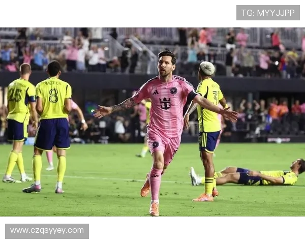 梅西加盟迈阿密国际后首战闪耀 曼联、皇马多队追逐新星