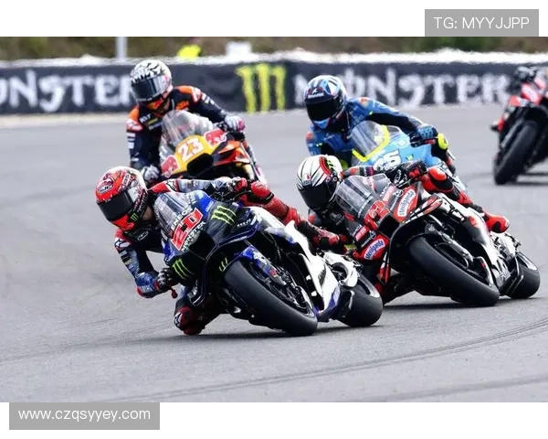 2025赛季MotoGP赛程公布 新车手新队伍加入激烈角逐 2025赛季MotoGP赛程公布 新车手新队伍加入激烈角逐