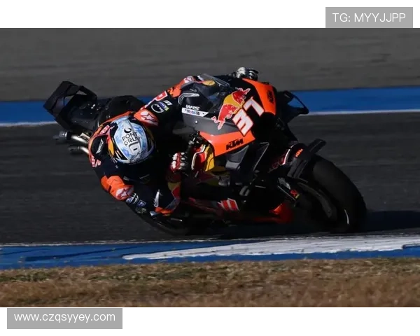 MotoGP新赛季风云再起厂队角逐冠军格局全面升级车手竞争白热化