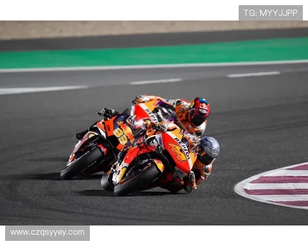 MotoGP赛季焦点对决升级新秀老将争冠悬念再起 MotoGP赛季焦点对决升级新秀老将争冠悬念再起