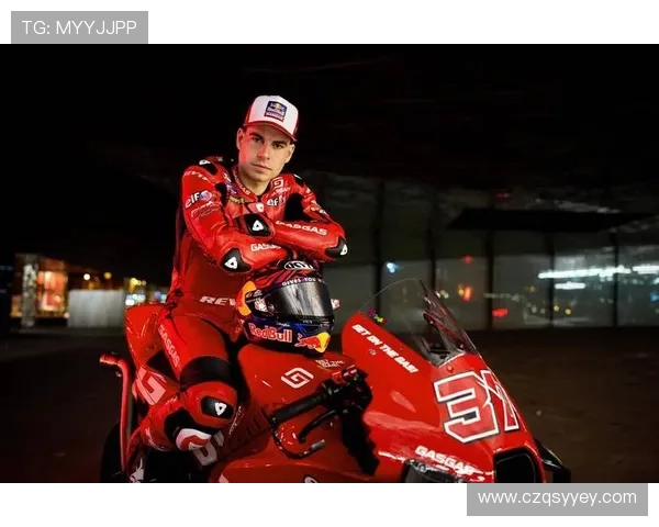 MotoGP赛季风云再起顶级车手争冠格局迎来新变化 MotoGP赛季风云再起顶级车手争冠格局迎来新变化