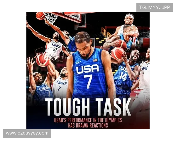 中国篮球队迎战美国梦之队 决战奥运门票争夺战