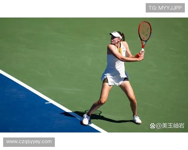 新赛季网球巡回赛焦点对决引爆赛场明星状态与排名走势分析展望前景