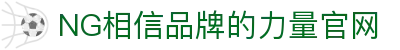 ng28(南宫)相信品牌的力量